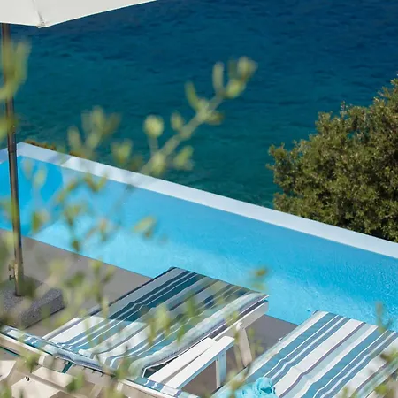 Stone Village Вилла