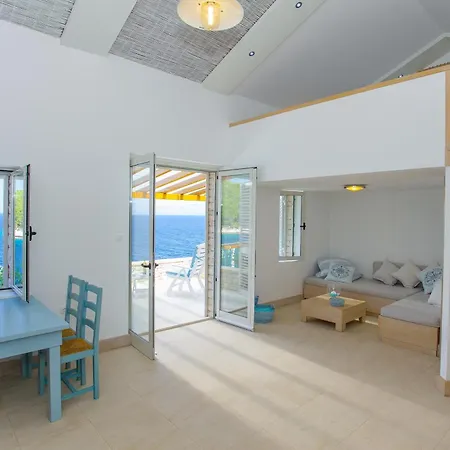 Вилла Stone Village Вела-Лука