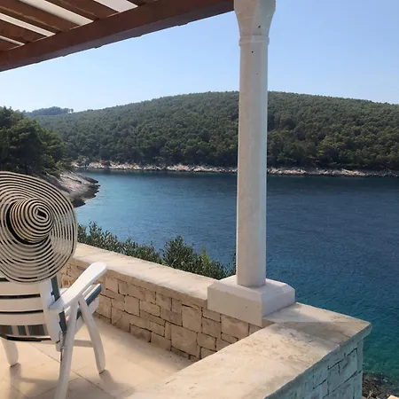 וילה Stone Village