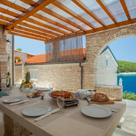 וילה Stone Village