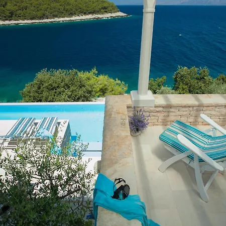 Stone Village Vela Luka