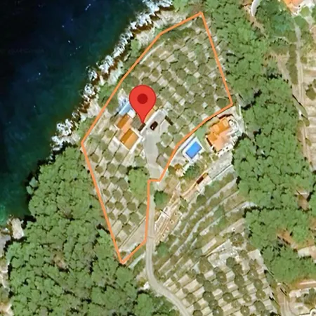 Stone Village Vela Luka