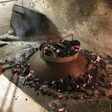 Stone Village Вилла