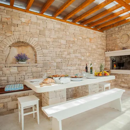 Stone Village *