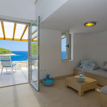Vila Stone Village Vela Luka
