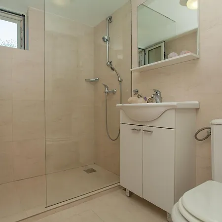 וילה Stone Village *