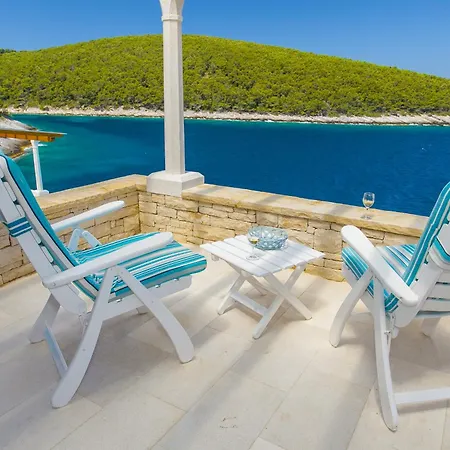 Vila Stone Village Vela Luka